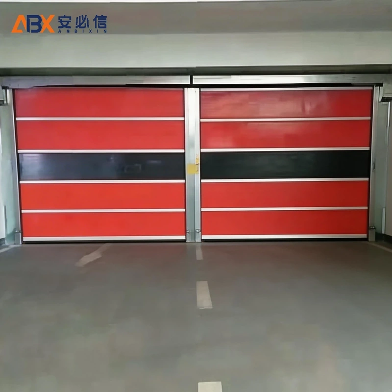 玉树藏族工业快速门