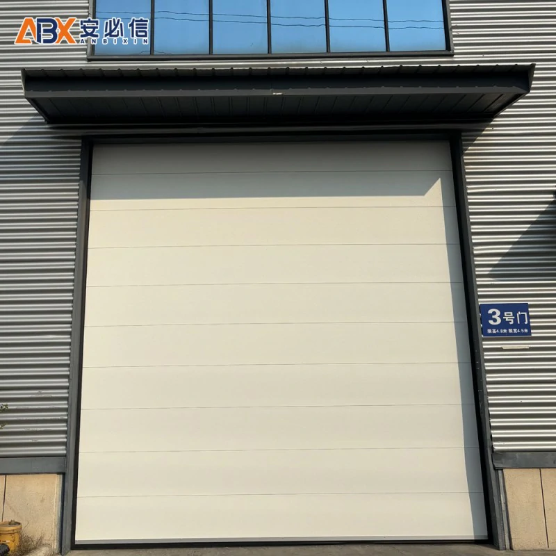 玉树藏族快速提升门